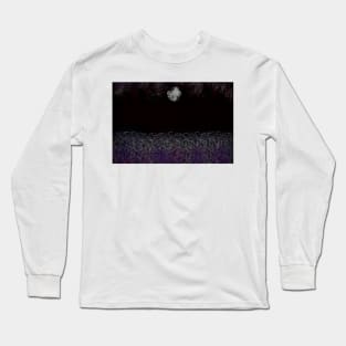 Dark Night Long Sleeve T-Shirt